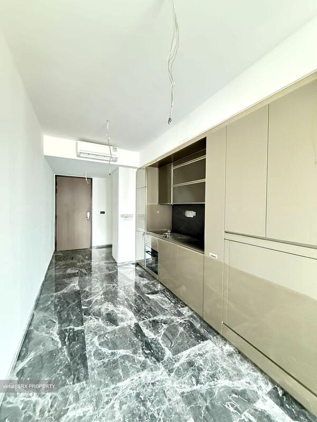 One Bernam (D2), Apartment #504552901